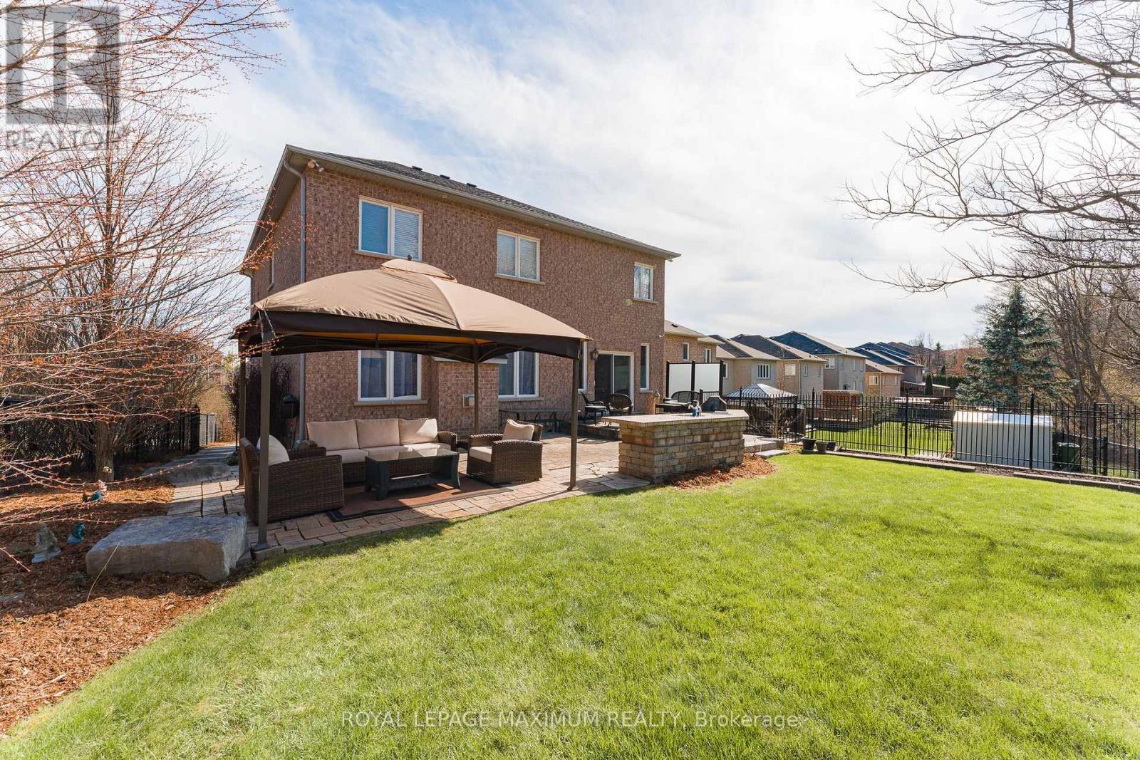 89 Silvervalley Drive, Caledon, Ontario  L7E 2Z1 - Photo 27 - W13052248