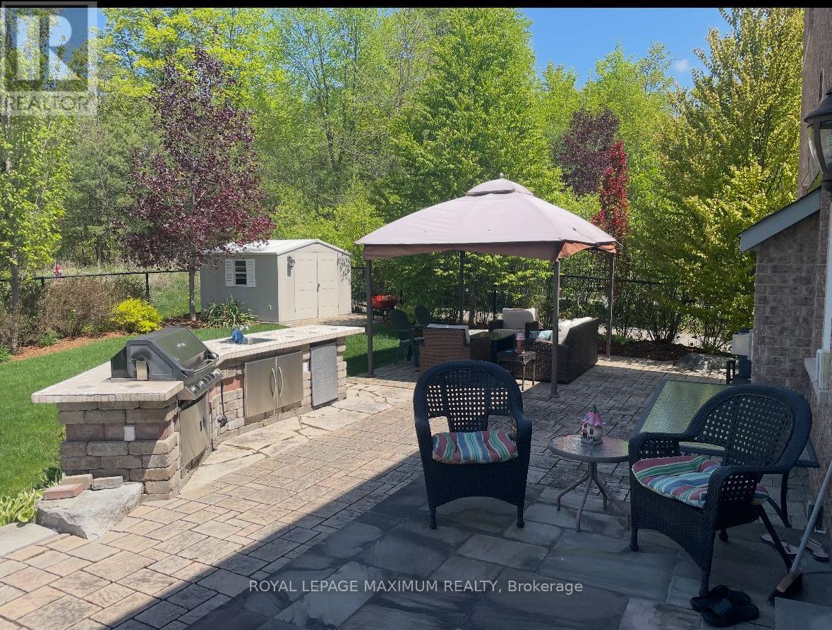 89 Silvervalley Drive, Caledon, Ontario  L7E 2Z1 - Photo 31 - W13052248