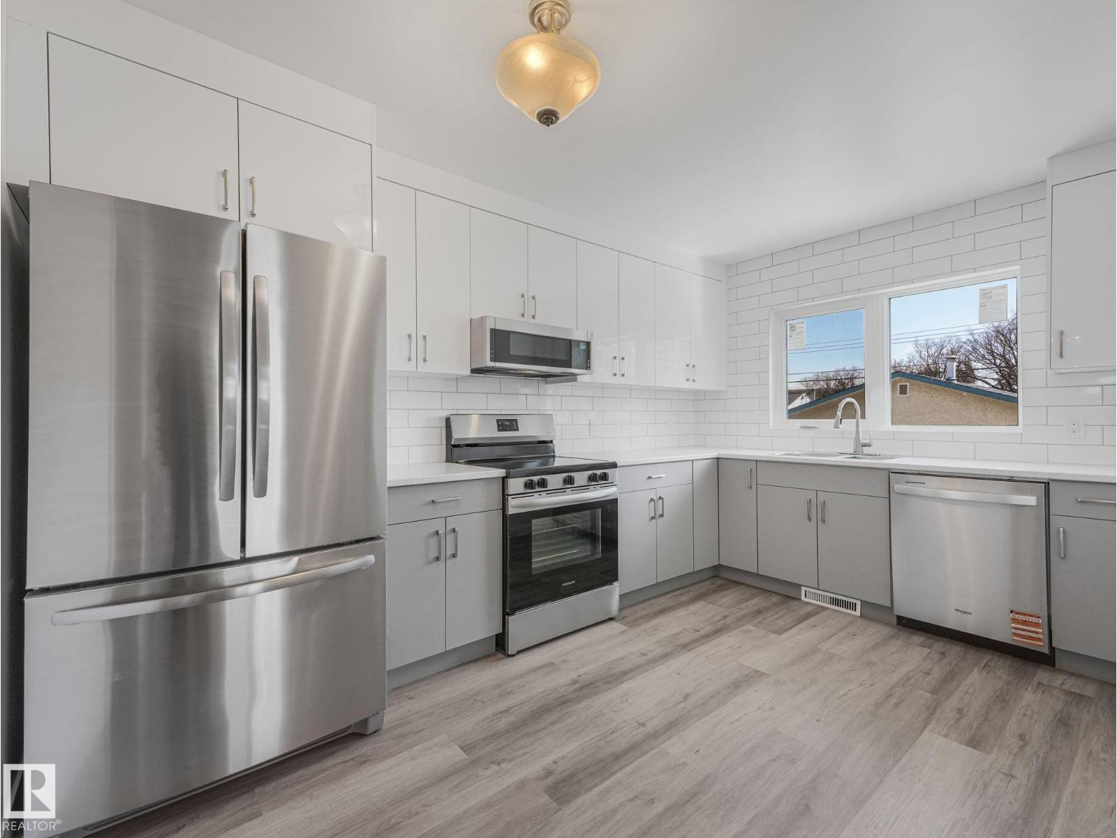 11523 136 St Nw, Edmonton, Alberta  T5M 1M4 - Photo 8 - E4485563