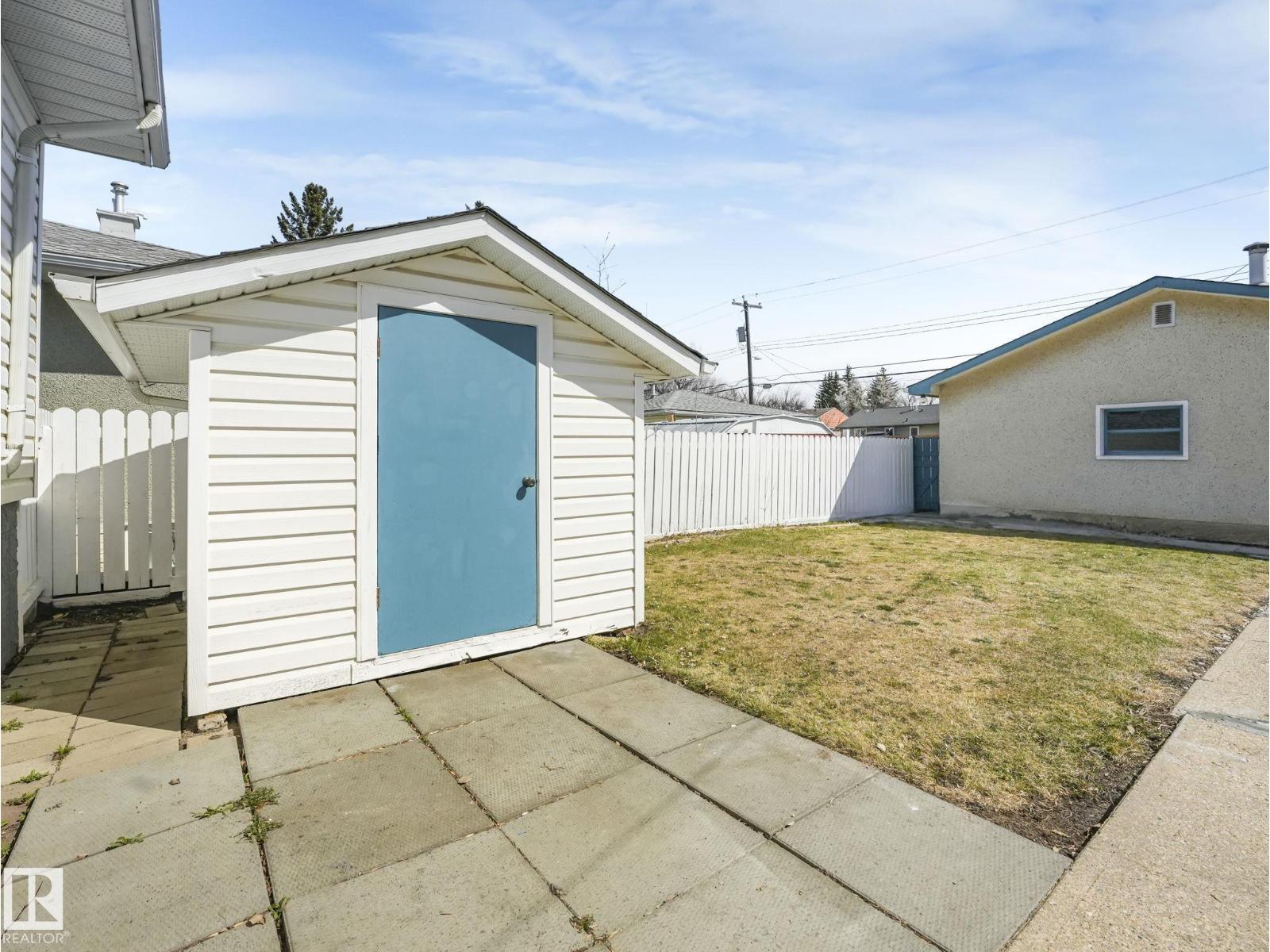11523 136 St Nw, Edmonton, Alberta  T5M 1M4 - Photo 37 - E4485563