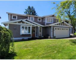 15974 BUENA VISTA AVENUE, White Rock, British Columbia