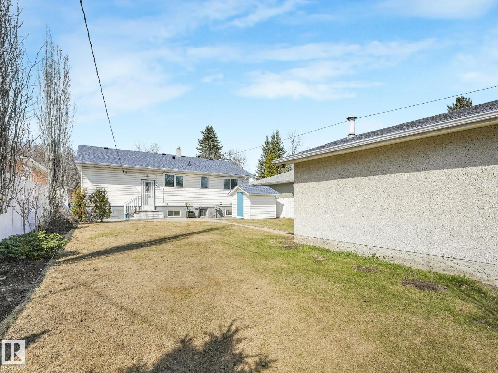 11523 136 St Nw, Edmonton, Alberta  T5M 1M4 - Photo 39 - E4485563