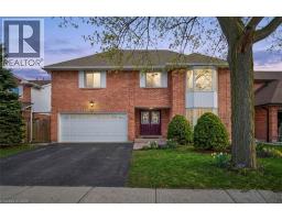 54 GOLDCREST Drive, Stoney Creek, Ontario