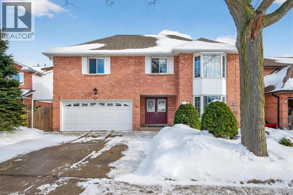 54 Goldcrest Drive, Stoney Creek, Ontario  L8G 4T6 - Photo 3 - 40820616