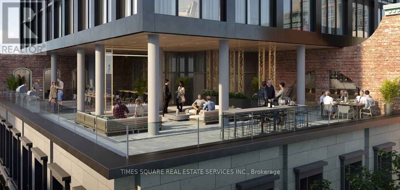 3310 - 100 Queen Street E, Toronto, Ontario  M5C 0B5 - Photo 2 - C13108332