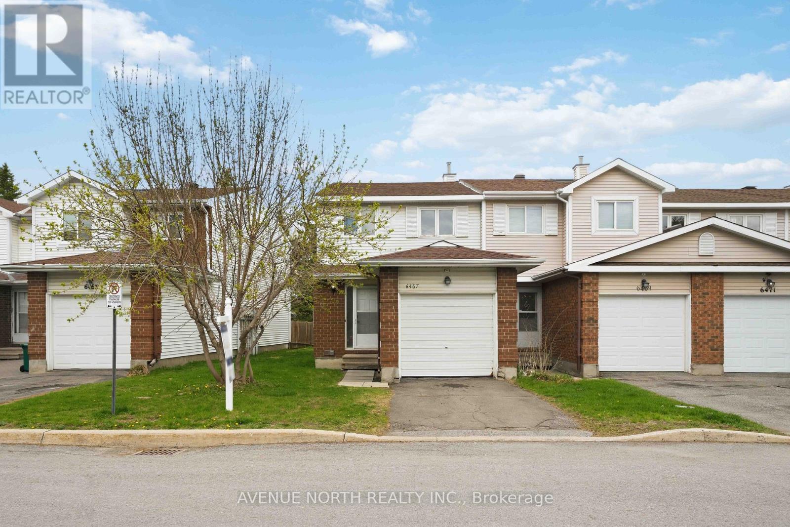 6467 NATALIE WAY, Ottawa, Ontario
