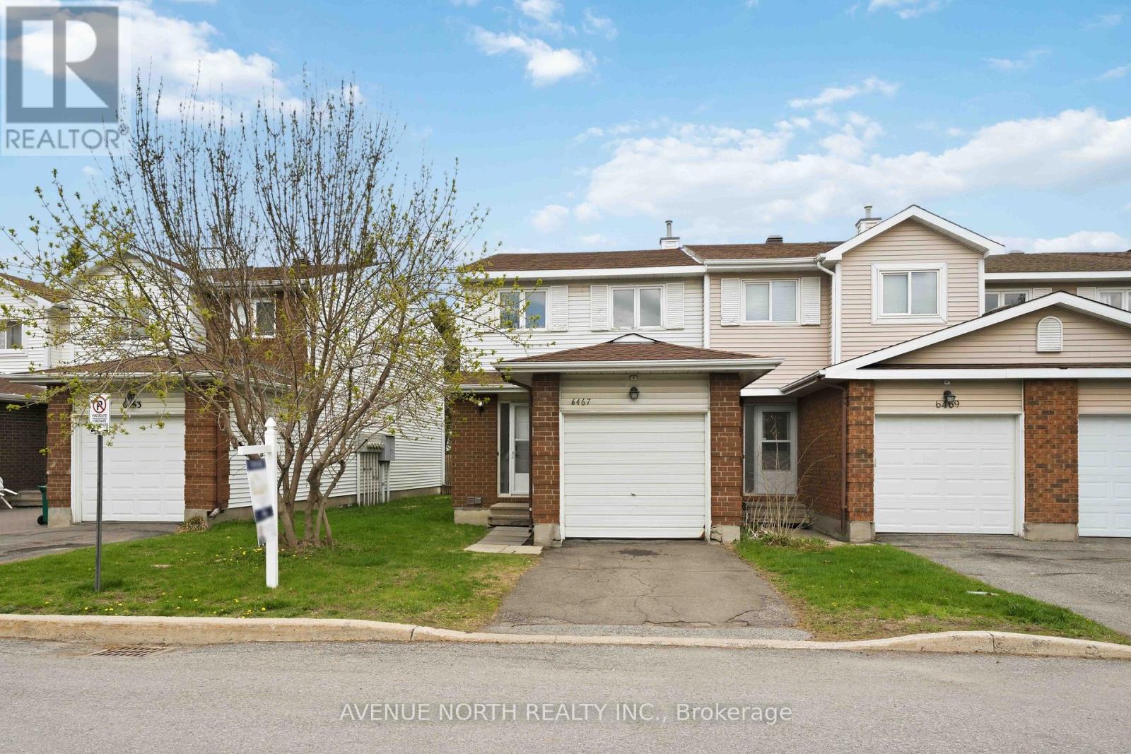 6467 Natalie Way, Ottawa, Ontario  K1C 4Y3 - Photo 2 - X13108318