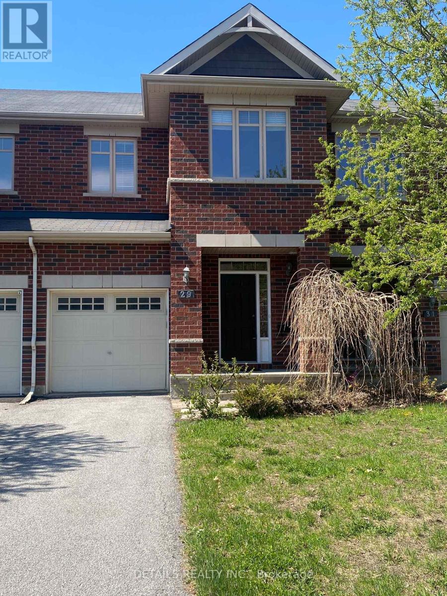 29 TORBEC AVENUE, Ottawa, Ontario