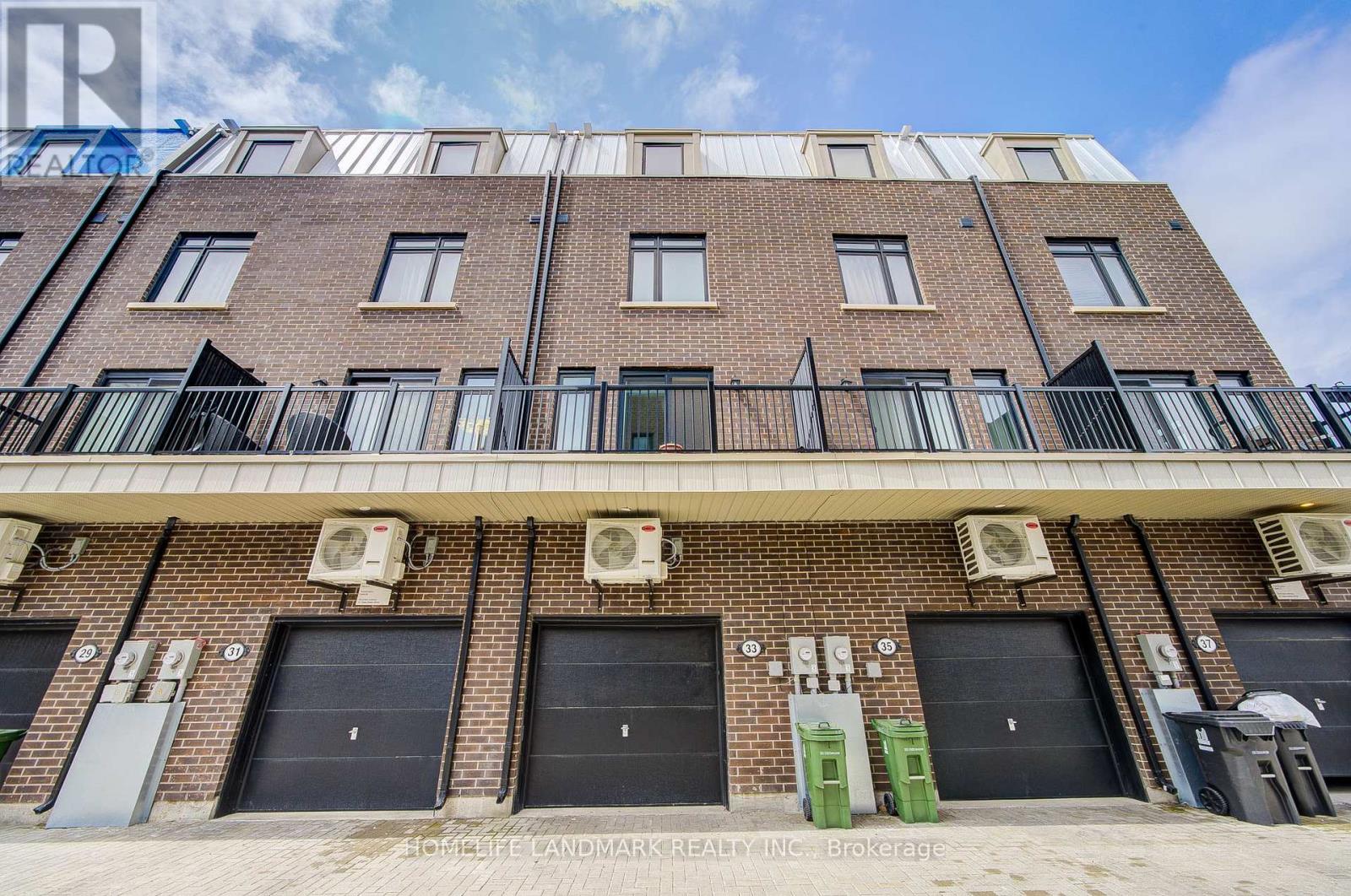 33 Case Ootes Drive, Toronto, Ontario  M4A 0C1 - Photo 25 - C13074428