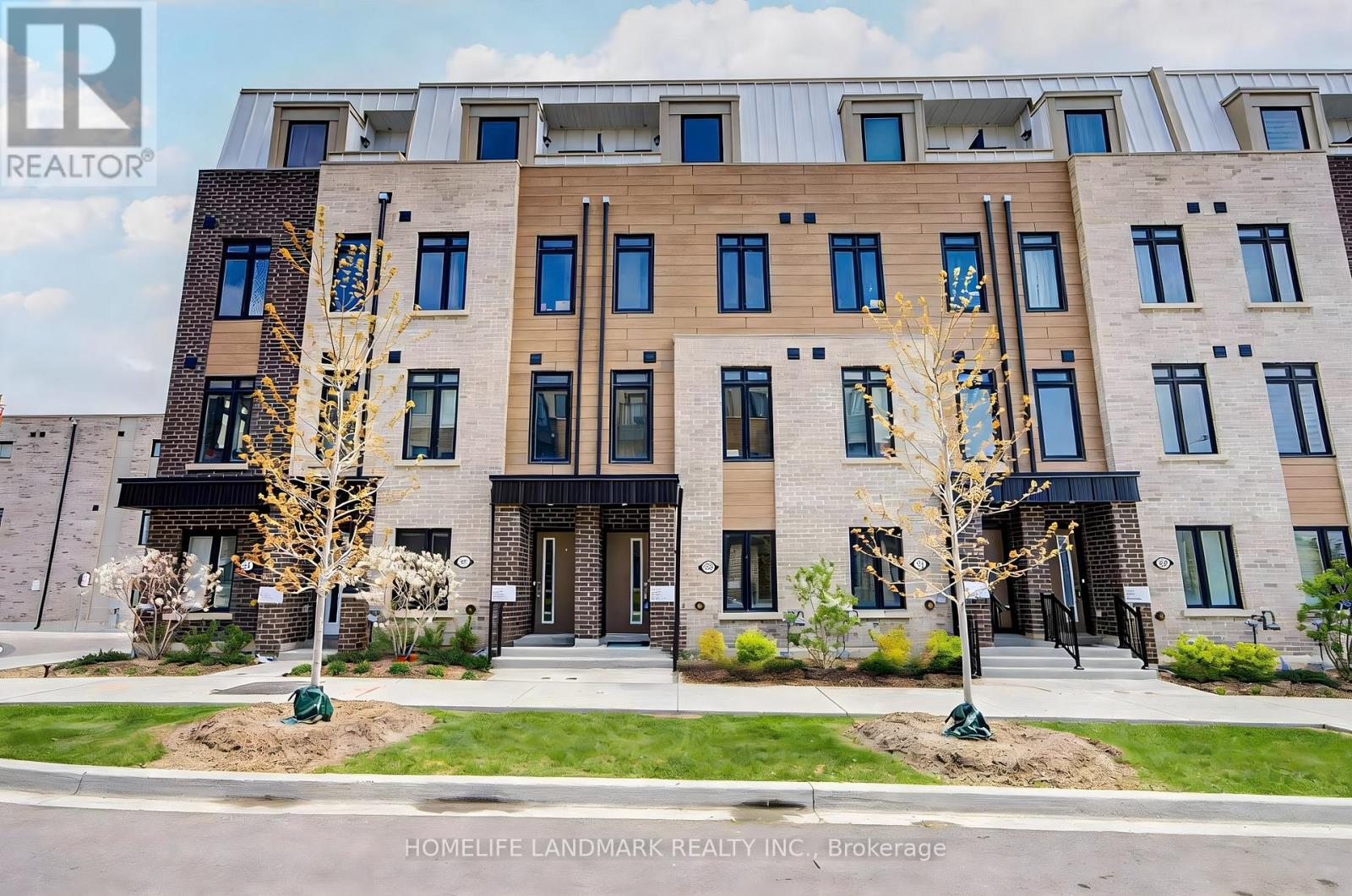 33 CASE OOTES DRIVE, Toronto, Ontario