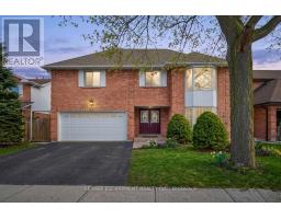 54 GOLDCREST DRIVE, Hamilton, Ontario