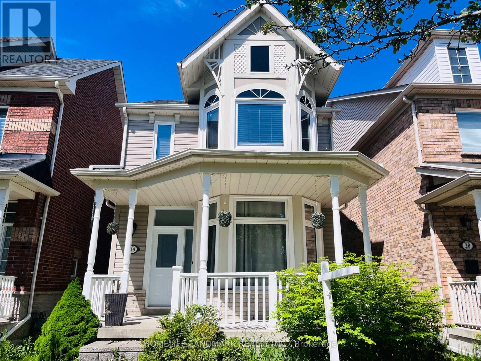 26 PINGEL ROAD, Markham, Ontario