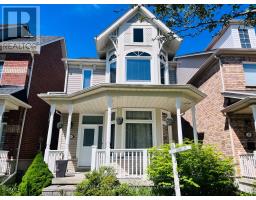 26 PINGEL ROAD, Markham, Ontario