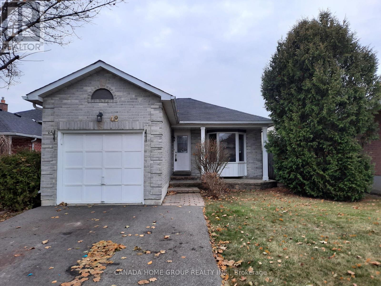 48 PAE DRIVE, Barrie, Ontario