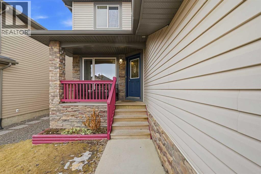 127 Kincora Heights NW, Calgary, Alberta  T3R 1N9 - Photo 3 - A2302458