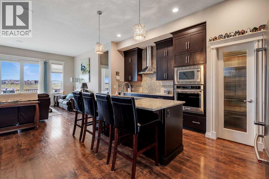 369 Marquis Landing Se, Calgary, Alberta  T3M 2H4 - Photo 7 - A2308089