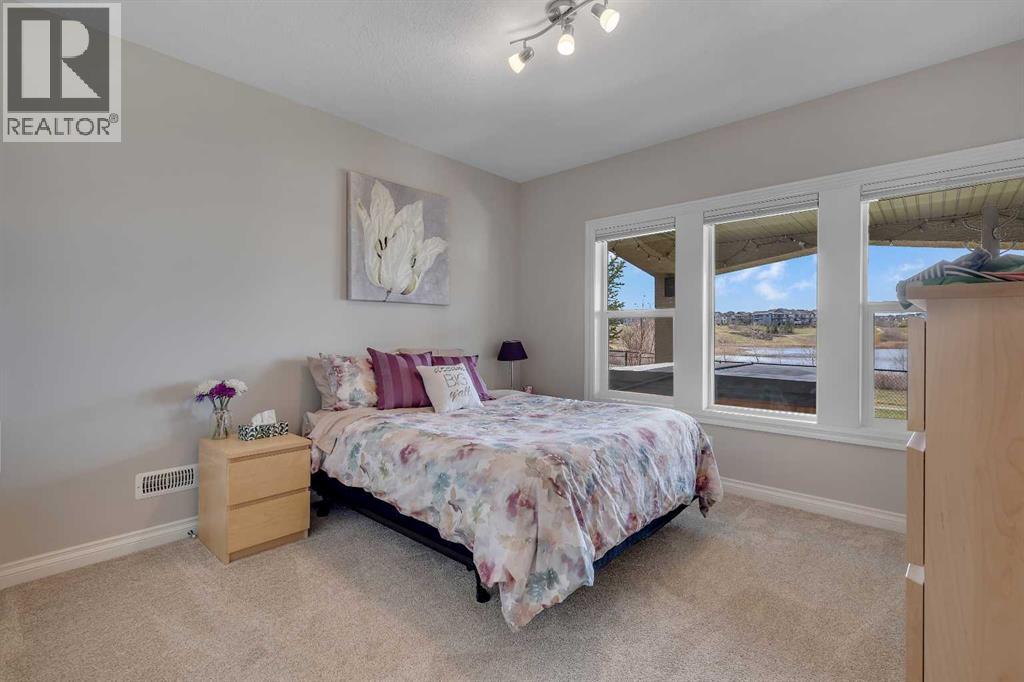 369 Marquis Landing Se, Calgary, Alberta  T3M 2H4 - Photo 37 - A2308089