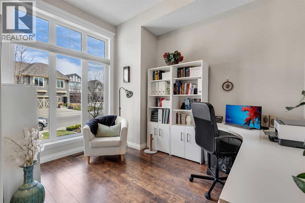 369 Marquis Landing Se, Calgary, Alberta  T3M 2H4 - Photo 4 - A2308089