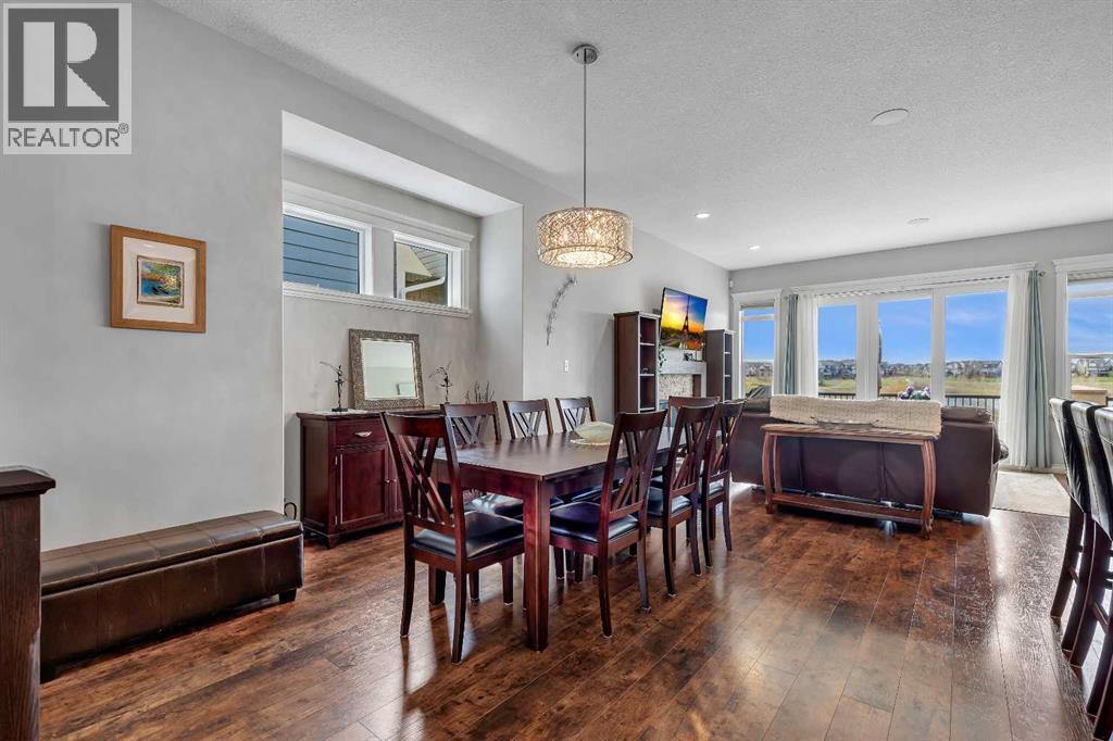 369 Marquis Landing Se, Calgary, Alberta  T3M 2H4 - Photo 15 - A2308089