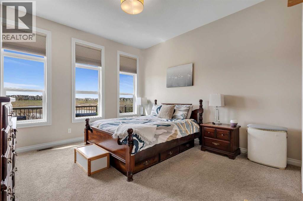369 Marquis Landing Se, Calgary, Alberta  T3M 2H4 - Photo 25 - A2308089