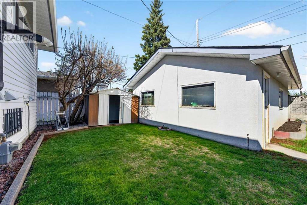 332 Whitney Crescent Se, Calgary, Alberta  T2J 1E9 - Photo 40 - A2308858