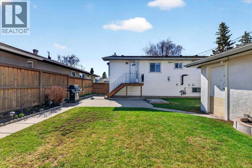 332 Whitney Crescent Se, Calgary, Alberta  T2J 1E9 - Photo 43 - A2308858