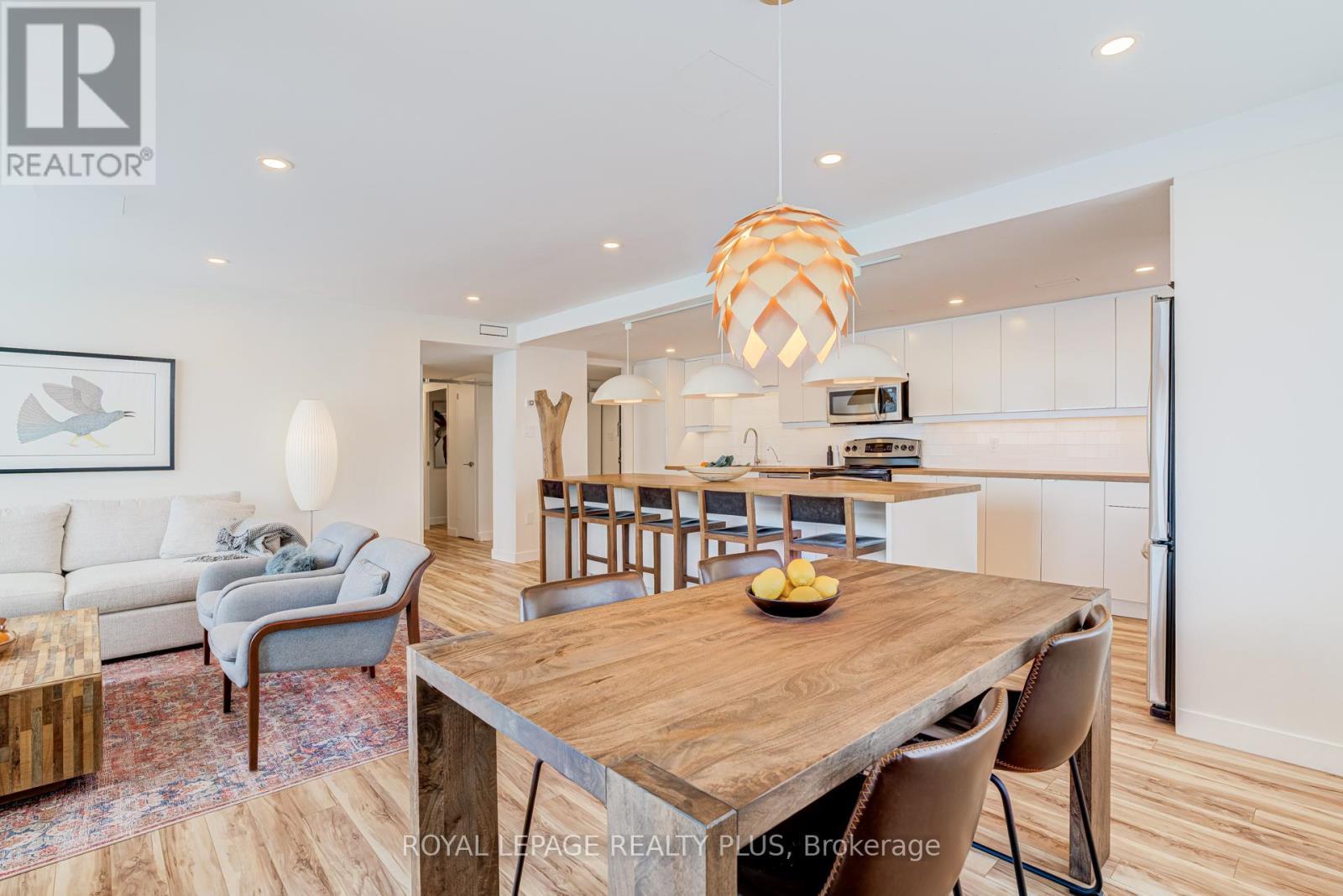 1204 - 39 Stavebank Road, Mississauga, Ontario  L5G 4N7 - Photo 11 - W13108338