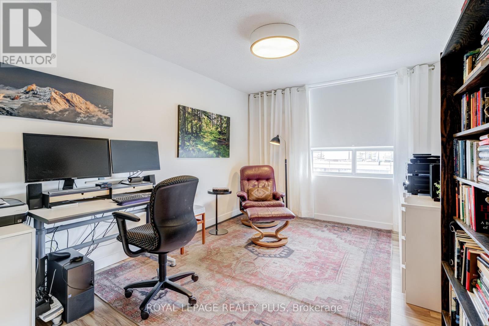 1204 - 39 Stavebank Road, Mississauga, Ontario  L5G 4N7 - Photo 20 - W13108338