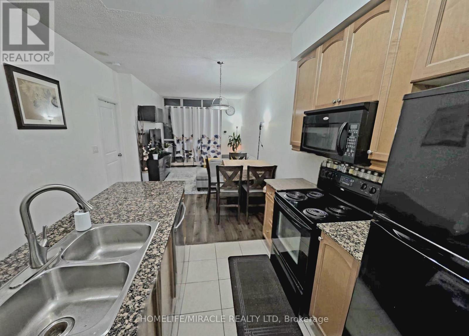 801 - 80 Absolute Avenue, Mississauga, Ontario  L4Z 0A2 - Photo 10 - W13108342