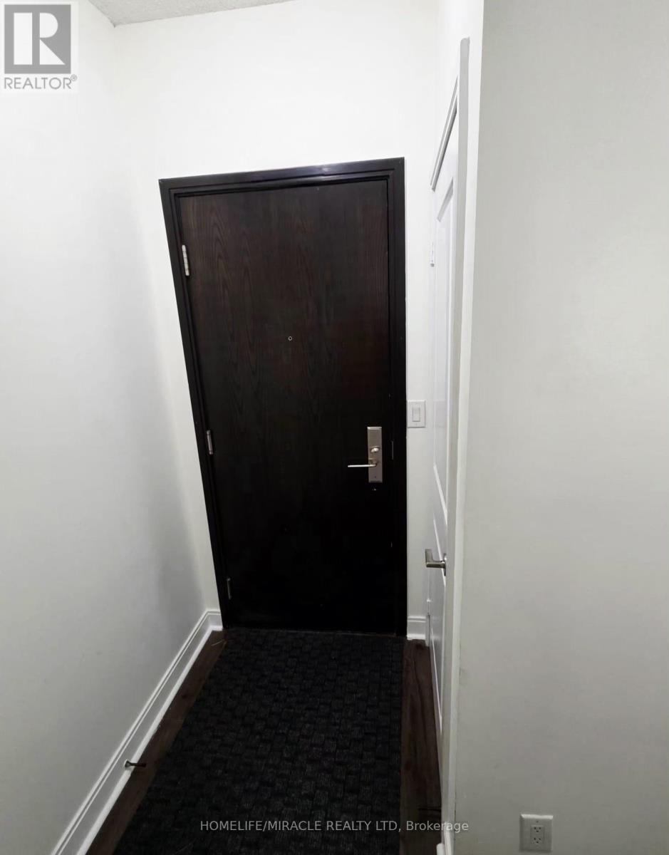 801 - 80 Absolute Avenue, Mississauga, Ontario  L4Z 0A2 - Photo 2 - W13108342
