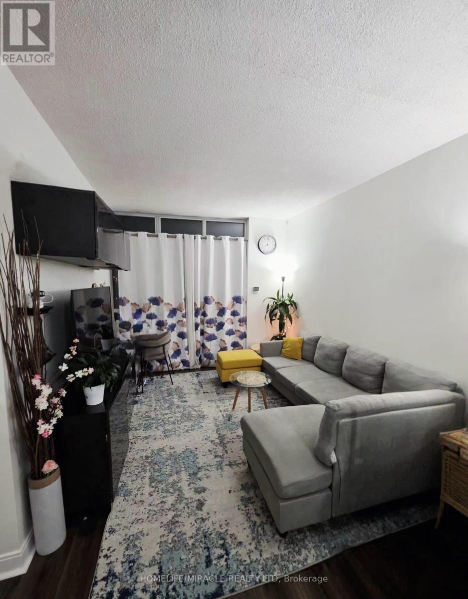 801 - 80 Absolute Avenue, Mississauga, Ontario  L4Z 0A2 - Photo 8 - W13108342