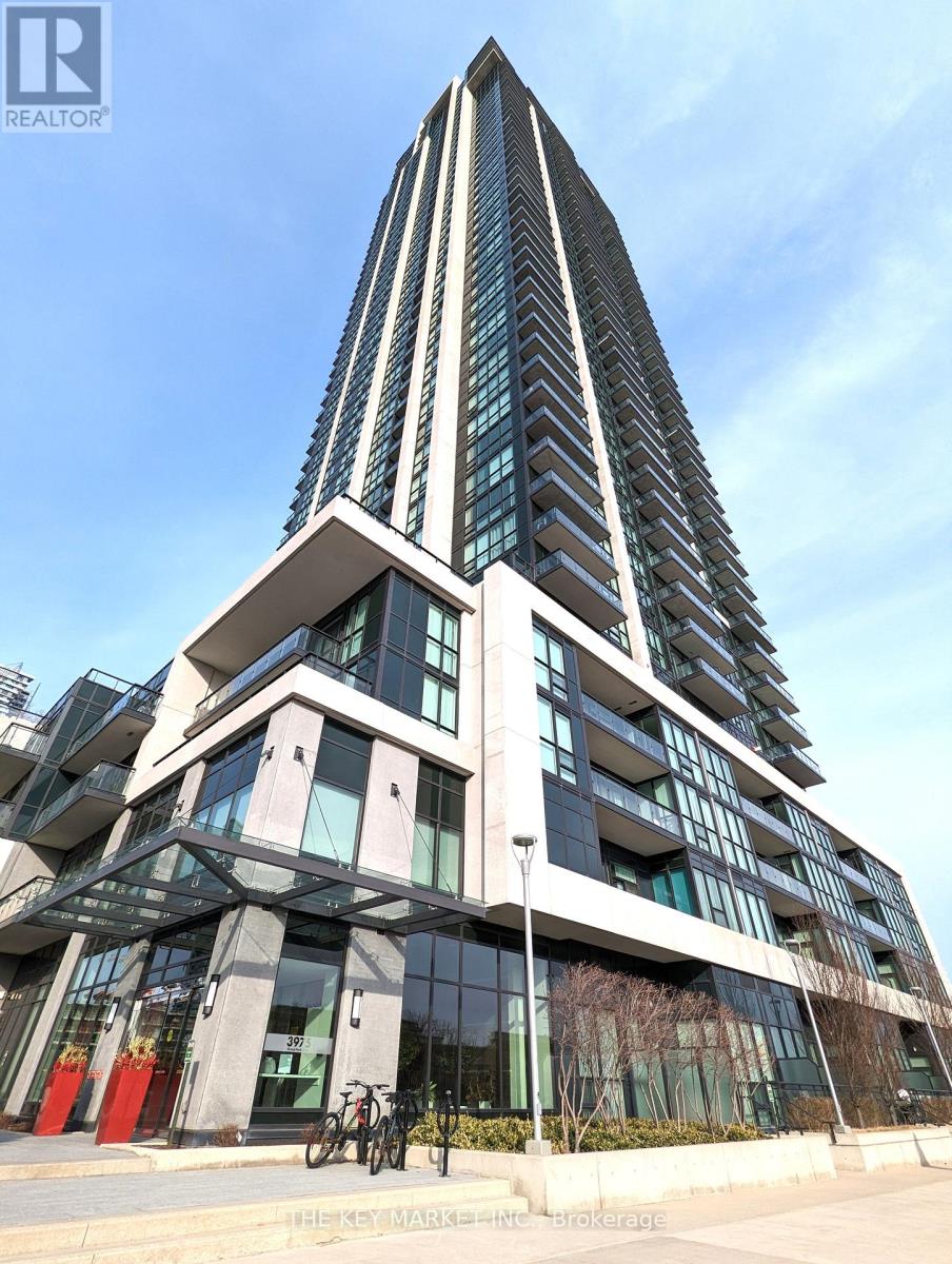 3605 - 3975 GRAND PARK DRIVE, Mississauga, Ontario
