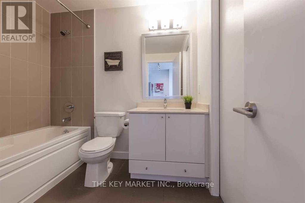 3605 - 3975 Grand Park Drive, Mississauga, Ontario  L5B 0K4 - Photo 10 - W13108348