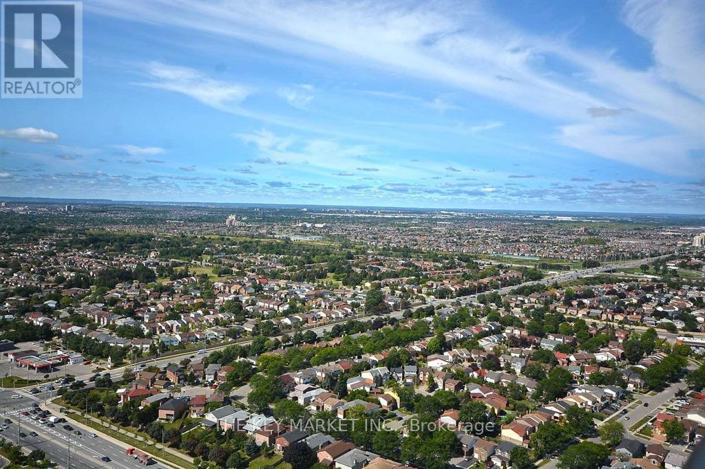 3605 - 3975 Grand Park Drive, Mississauga, Ontario  L5B 0K4 - Photo 14 - W13108348