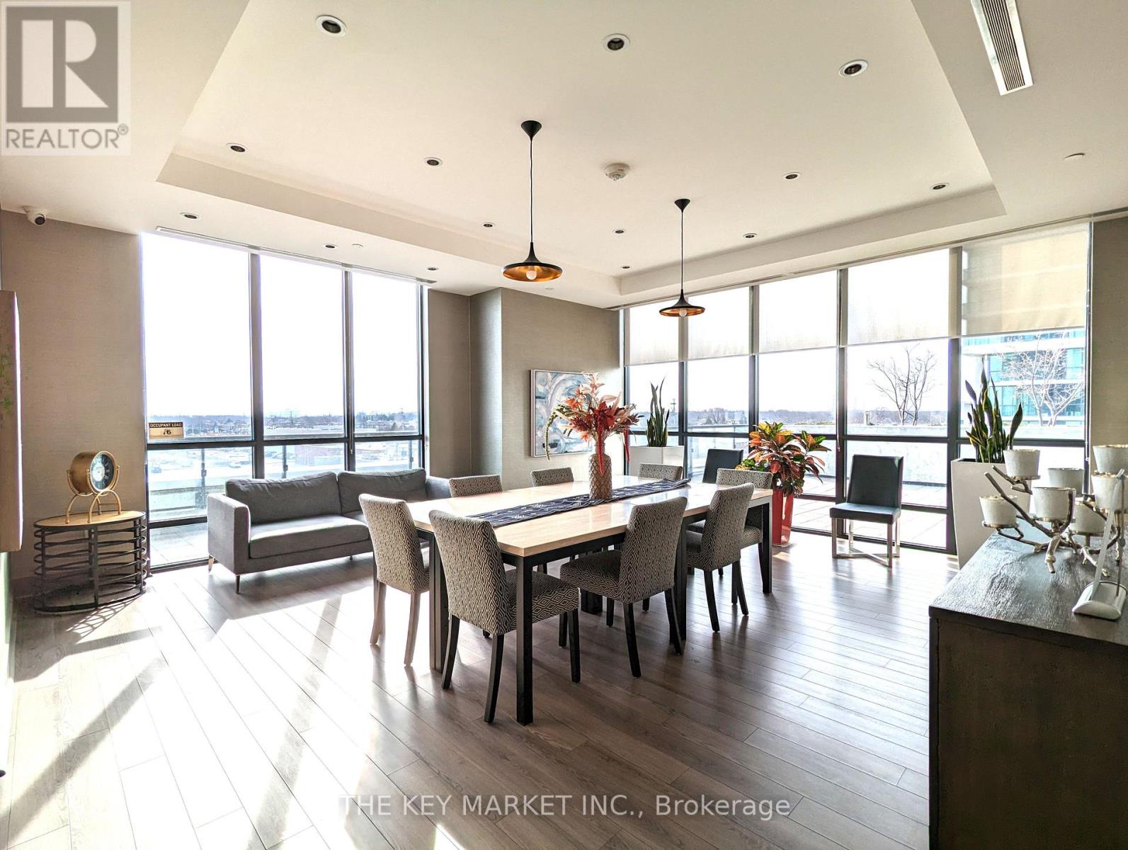 3605 - 3975 Grand Park Drive, Mississauga, Ontario  L5B 0K4 - Photo 18 - W13108348