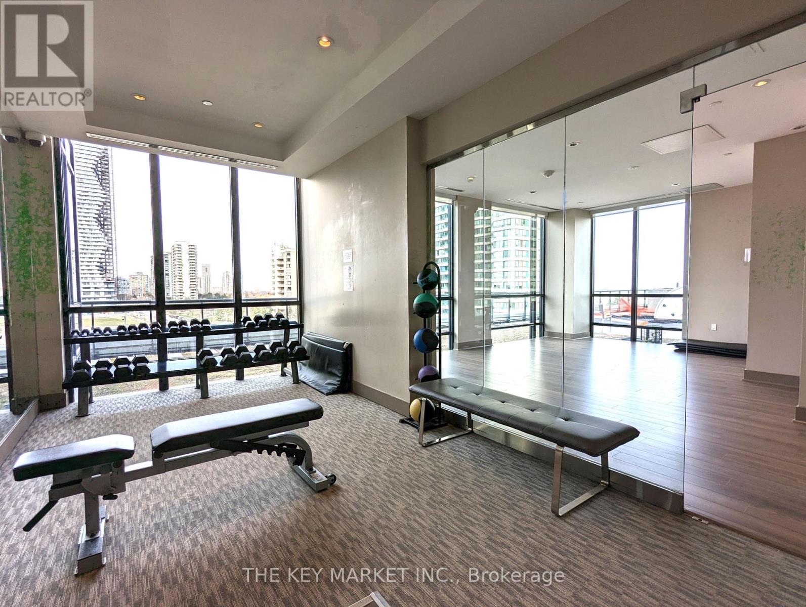 3605 - 3975 Grand Park Drive, Mississauga, Ontario  L5B 0K4 - Photo 29 - W13108348