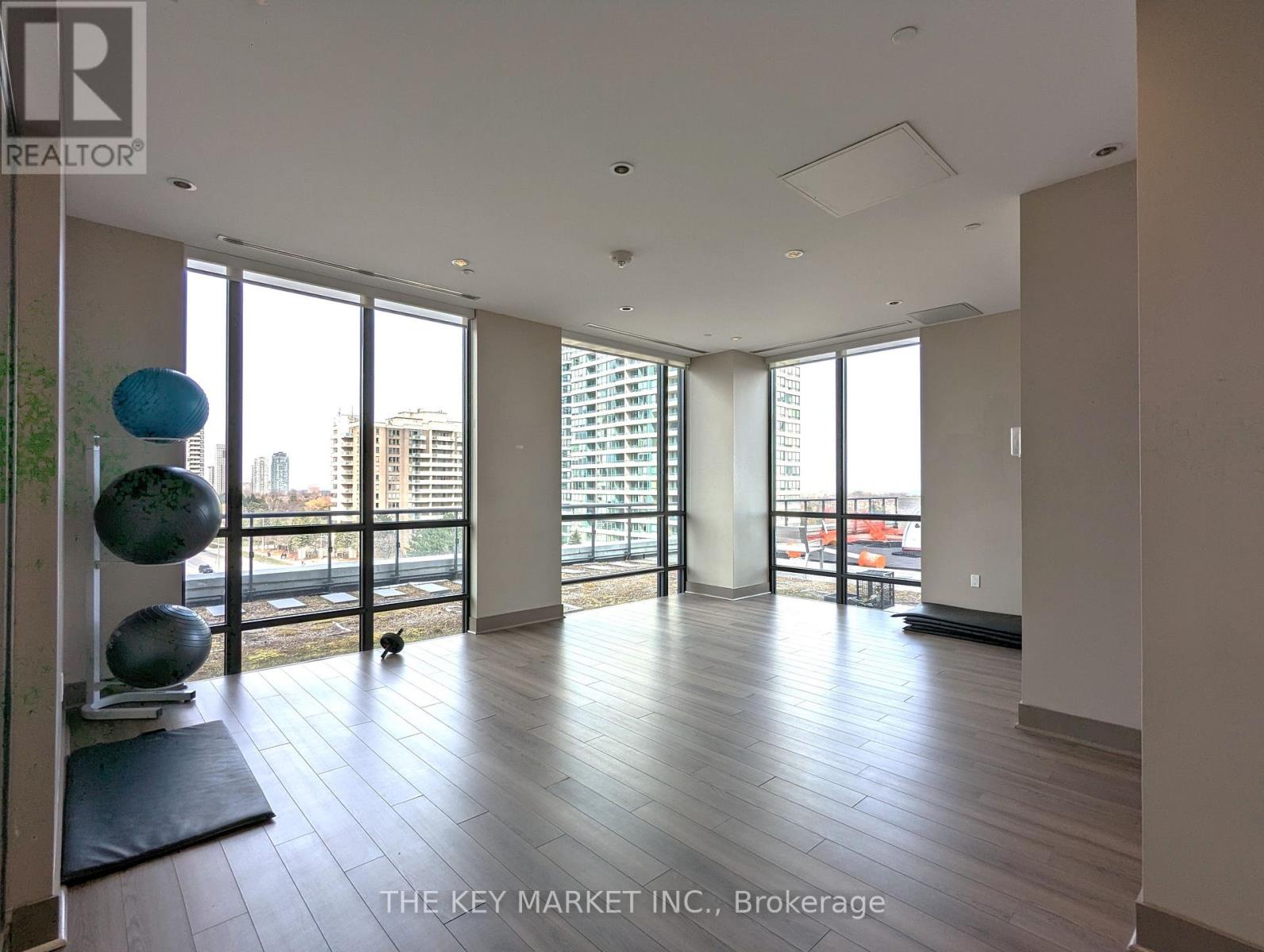 3605 - 3975 Grand Park Drive, Mississauga, Ontario  L5B 0K4 - Photo 30 - W13108348