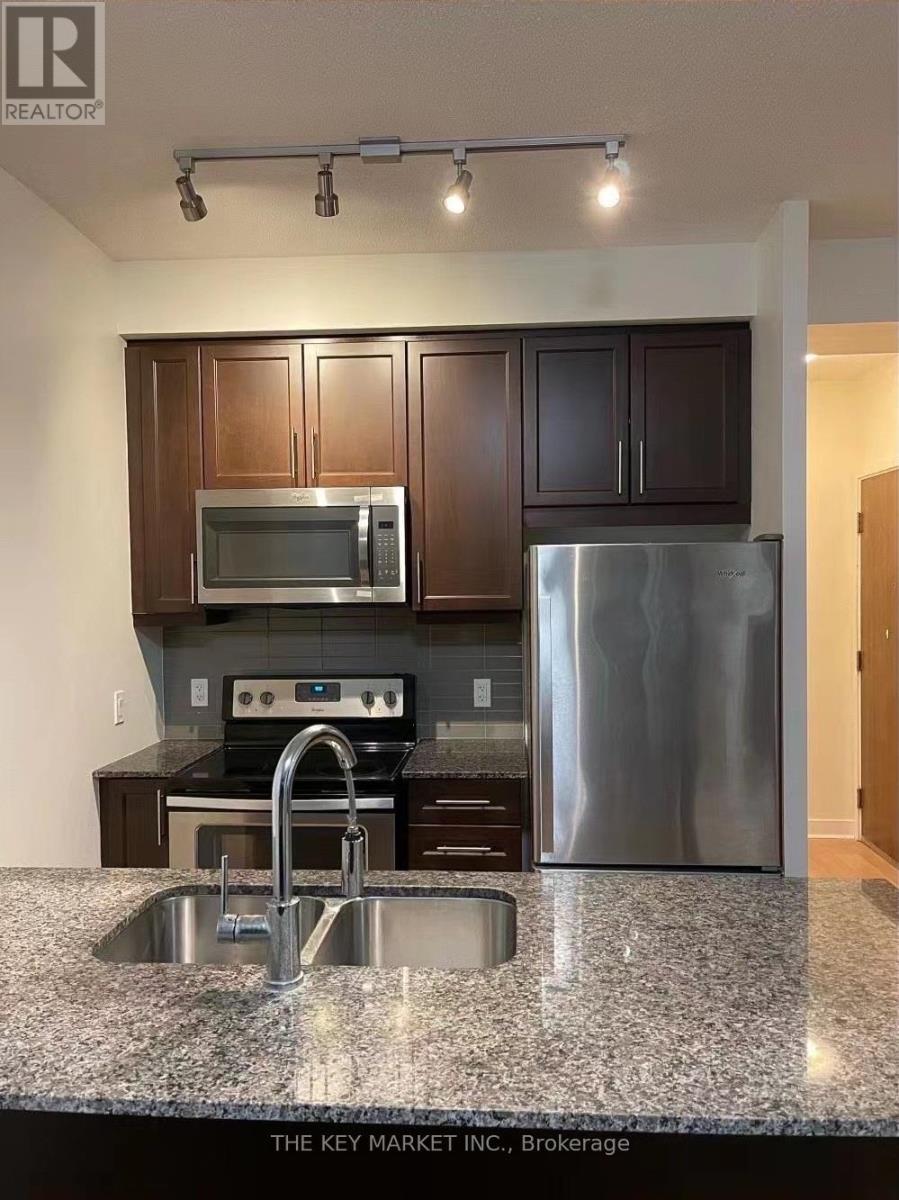 3605 - 3975 Grand Park Drive, Mississauga, Ontario  L5B 0K4 - Photo 6 - W13108348