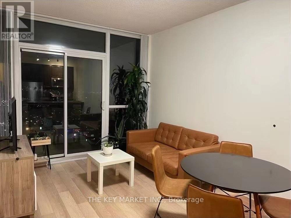 3605 - 3975 Grand Park Drive, Mississauga, Ontario  L5B 0K4 - Photo 7 - W13108348