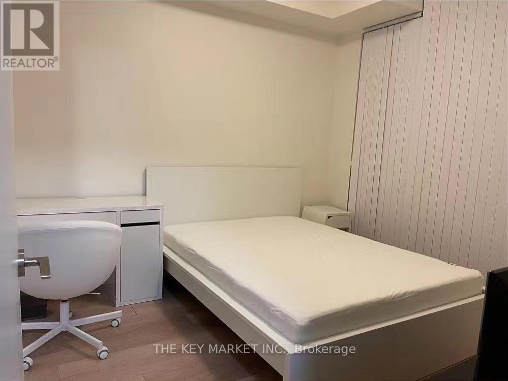 3605 - 3975 Grand Park Drive, Mississauga, Ontario  L5B 0K4 - Photo 8 - W13108348