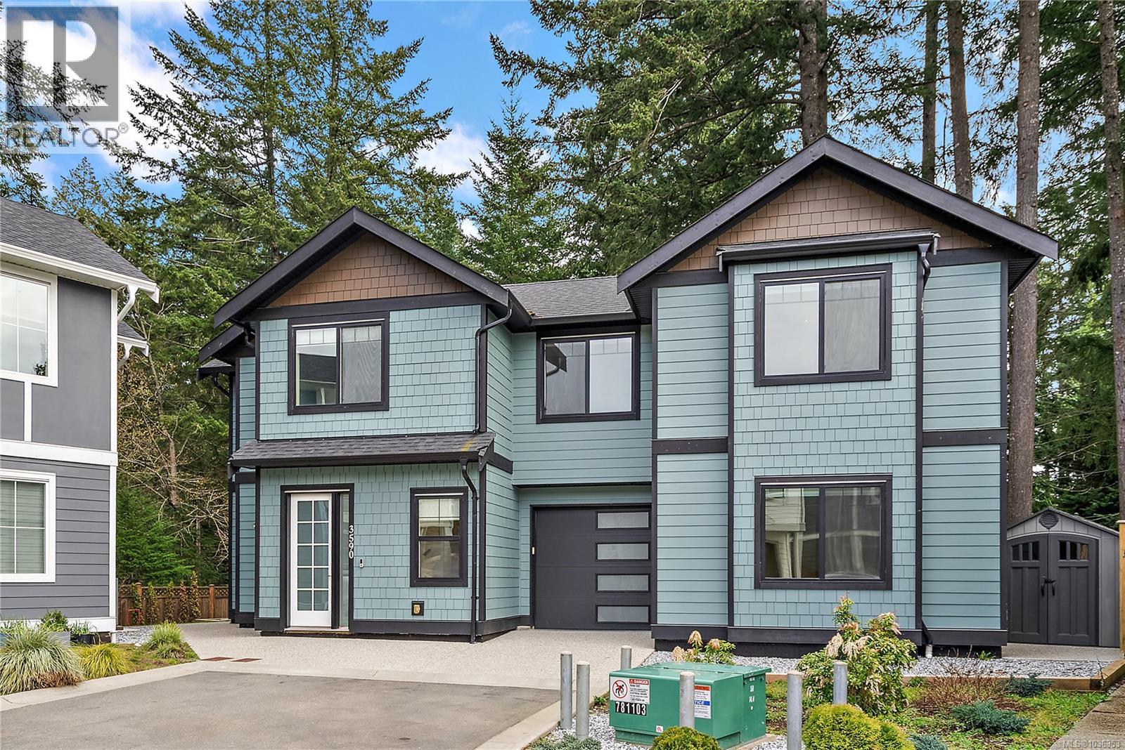 3590 SHODA Close, Langford, British Columbia