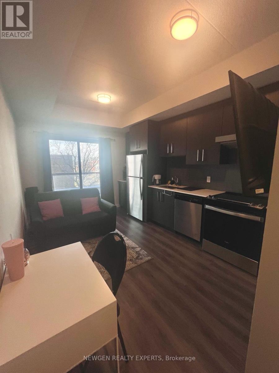 506 - 15 Queen Street S, Hamilton, Ontario  L8P 3R6 - Photo 9 - X13108316