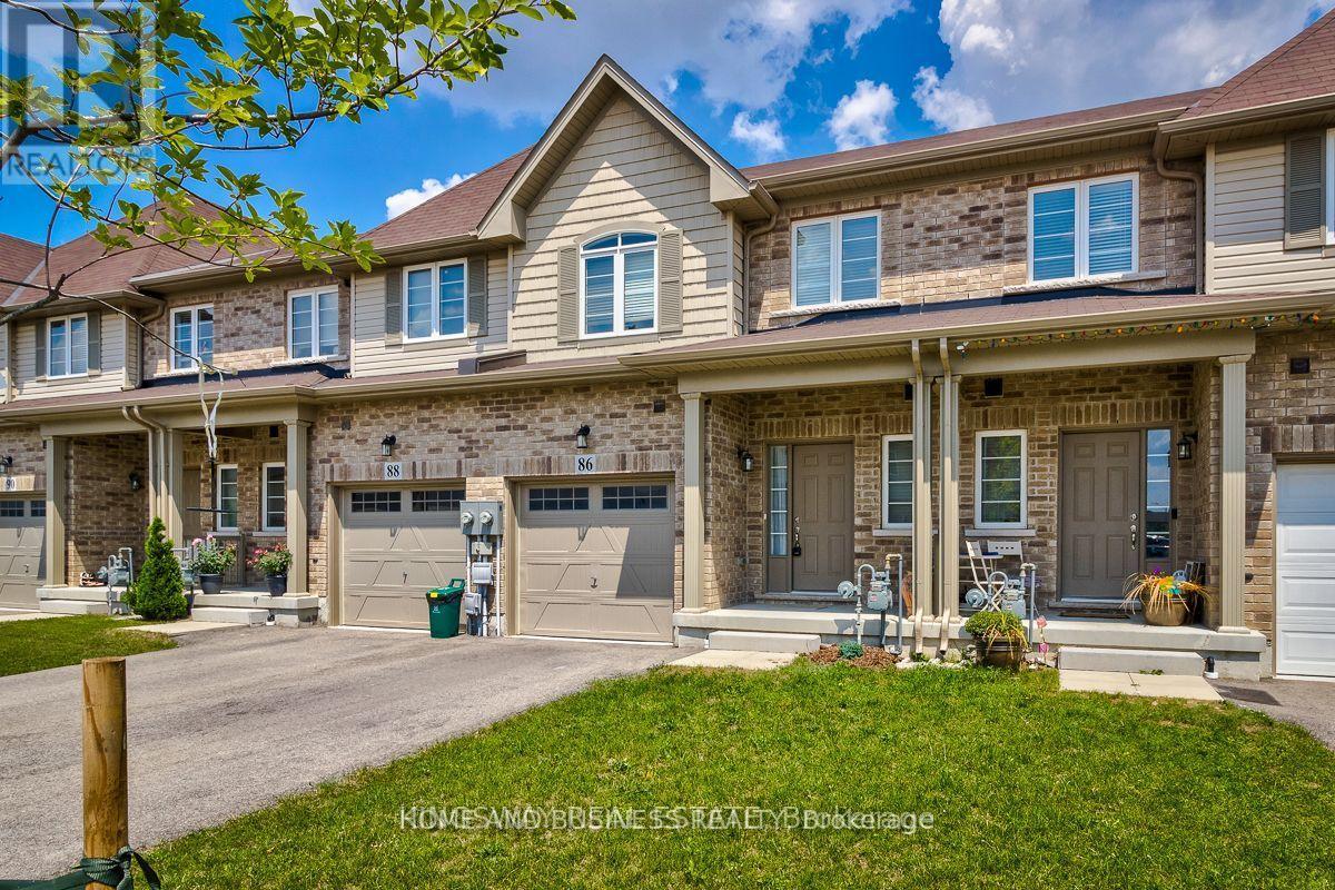 86 Bradbury Road, Hamilton, Ontario  L8J 0E4 - Photo 2 - X13108334