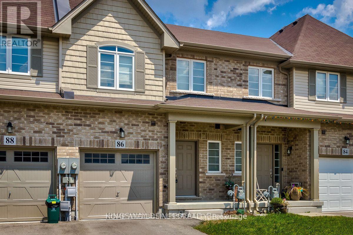 86 Bradbury Road, Hamilton, Ontario  L8J 0E4 - Photo 3 - X13108334