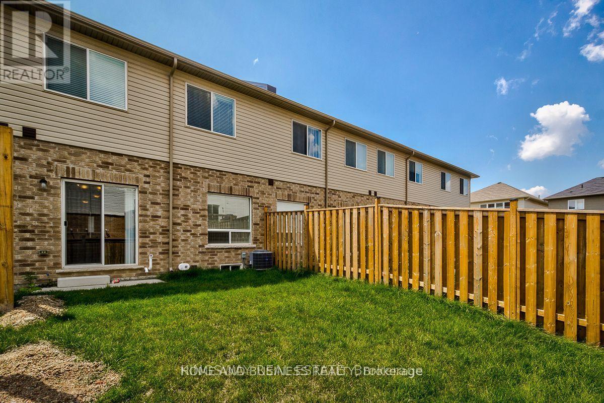 86 Bradbury Road, Hamilton, Ontario  L8J 0E4 - Photo 32 - X13108334