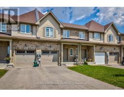 86 BRADBURY ROAD, Hamilton, Ontario