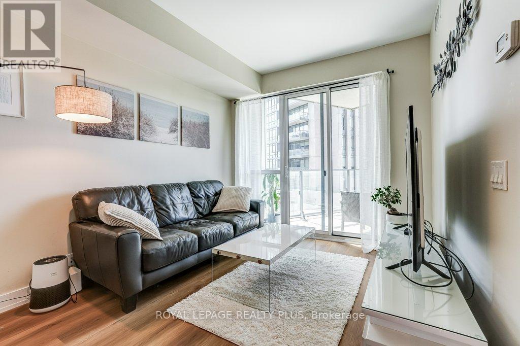 524 - 10 Park Lawn Road, Toronto, Ontario  M8V 0H9 - Photo 16 - W13089128
