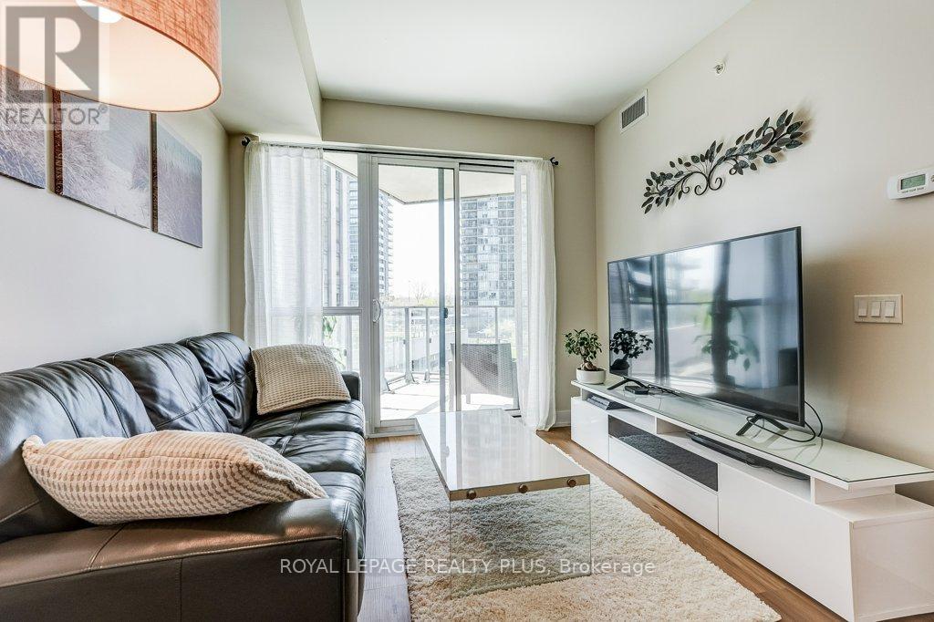 524 - 10 Park Lawn Road, Toronto, Ontario  M8V 0H9 - Photo 17 - W13089128