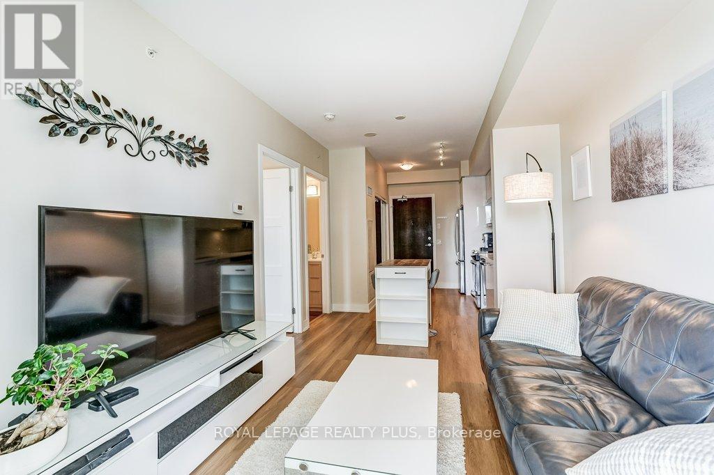 524 - 10 Park Lawn Road, Toronto, Ontario  M8V 0H9 - Photo 18 - W13089128