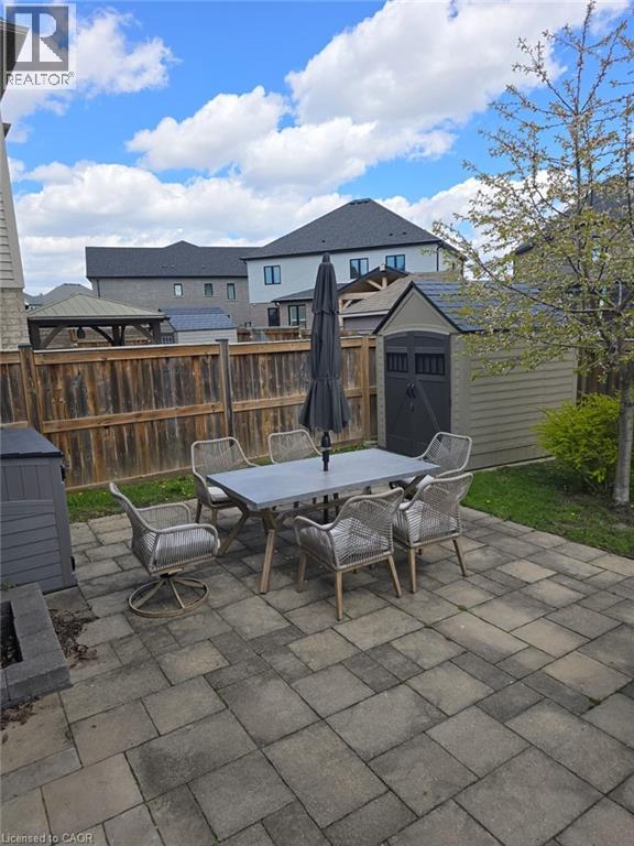 219 Falconridge Drive, Kitchener, Ontario  N2K 0B6 - Photo 19 - 40828786